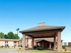 фото отеля Days Inn and Suites Casey