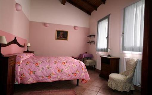 фото отеля Agriturismo alla Casella