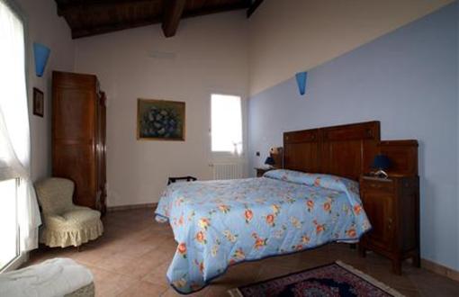 фото отеля Agriturismo alla Casella