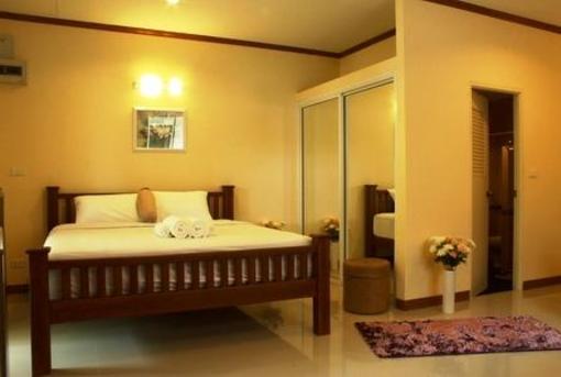 фото отеля Happy Mind Resort