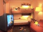 фото отеля Family Resort Kröller Kinder and Reithotel Gerlos