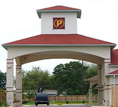 фото отеля Palace Inn San Antonio