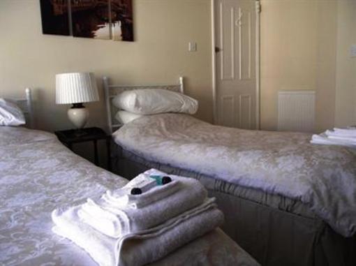 фото отеля La Mer Guest House Eastbourne