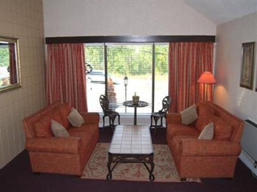 фото отеля Owen Sound Inn