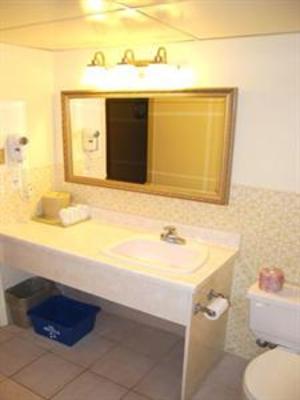 фото отеля Owen Sound Inn