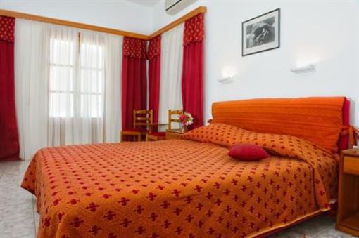 фото отеля Charissi Hotel