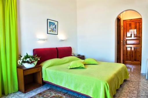 фото отеля Charissi Hotel