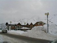 Hotel Gardenia Vermiglio