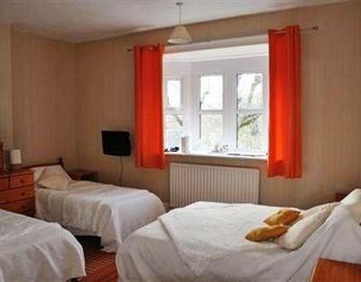 фото отеля Torwood House Hotel
