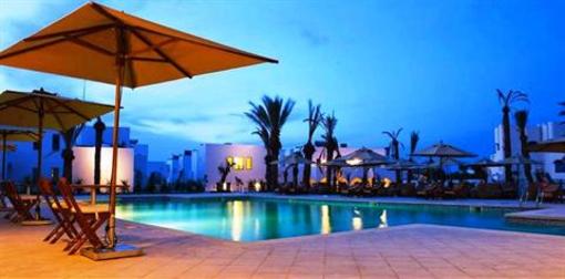 фото отеля Residence Les Jardins De Toumana Djerba