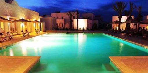 фото отеля Residence Les Jardins De Toumana Djerba