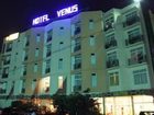 фото отеля Hotel Venus Kinshasa