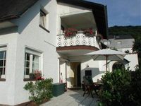 Pension Eckerskorn Cochem