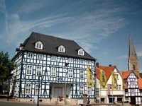 Gaststatte & Pension Post Twistetal