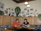фото отеля Gaststatte & Pension Post Twistetal