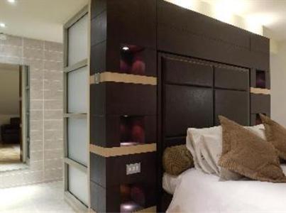 фото отеля Glynhill Hotel Renfrew (Scotland)
