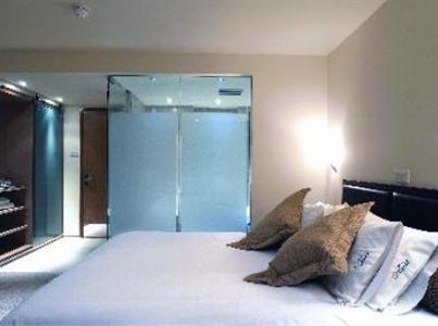фото отеля Glynhill Hotel Renfrew (Scotland)