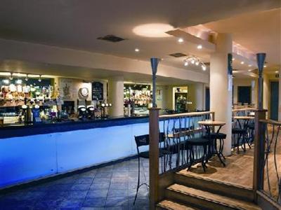 фото отеля Glynhill Hotel Renfrew (Scotland)