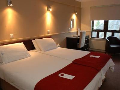 фото отеля Glynhill Hotel Renfrew (Scotland)