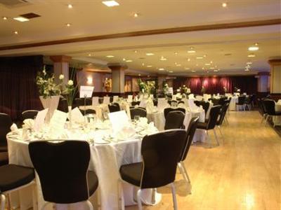 фото отеля Glynhill Hotel Renfrew (Scotland)