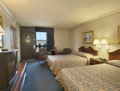 фото отеля Budgetel Inn & Suites Macon