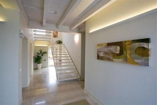 фото отеля Residence Appartahotel Palazzo Trebeschi