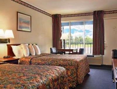 фото отеля Days Inn Seymour