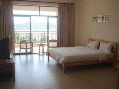фото отеля Sun Moon Bay Hotel