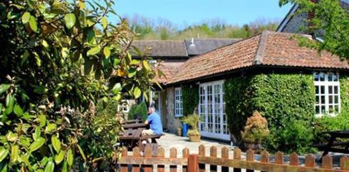 фото отеля The Piddle Inn