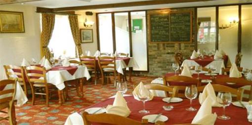 фото отеля The Piddle Inn
