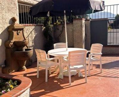фото отеля BEST WESTERN la Posada Motel