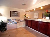 BEST WESTERN la Posada Motel