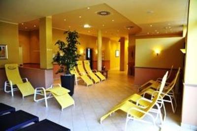 фото отеля Gesundheitsresort Bad St. Leonhard