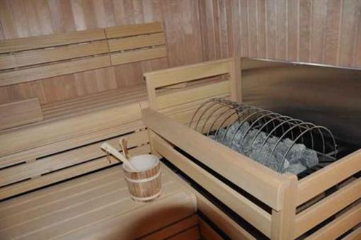 фото отеля Gesundheitsresort Bad St. Leonhard