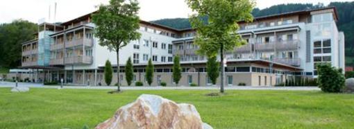 фото отеля Gesundheitsresort Bad St. Leonhard