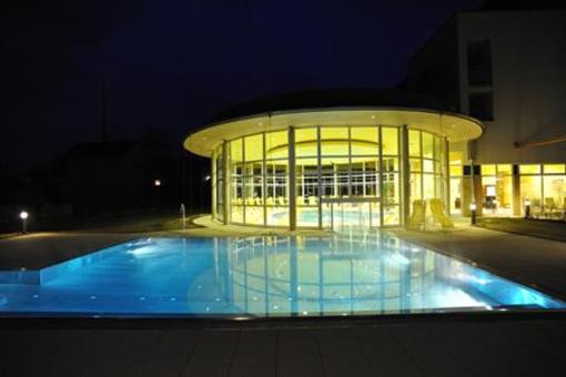 фото отеля Gesundheitsresort Bad St. Leonhard