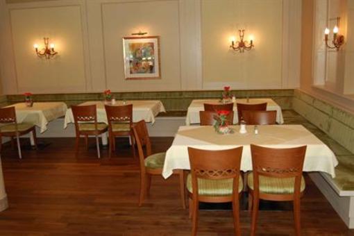 фото отеля Gesundheitsresort Bad St. Leonhard