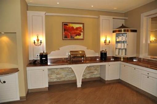 фото отеля Gesundheitsresort Bad St. Leonhard