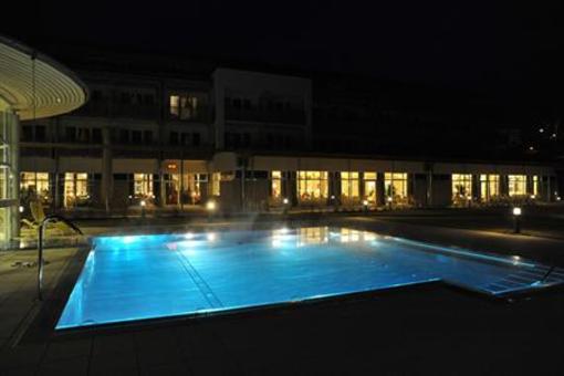 фото отеля Gesundheitsresort Bad St. Leonhard