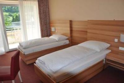 фото отеля Gesundheitsresort Bad St. Leonhard