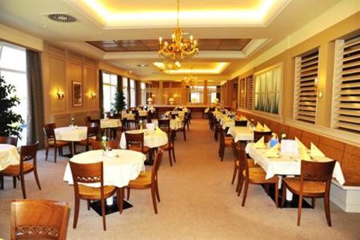 фото отеля Gesundheitsresort Bad St. Leonhard