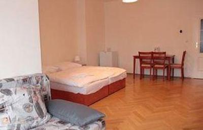 фото отеля Residence Uvoz