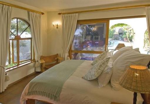 фото отеля The Bay Atlantic Guest House