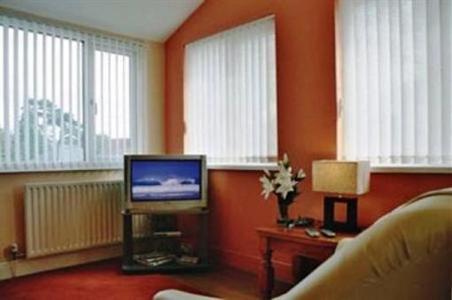 фото отеля The Oasis Guest House Falmouth