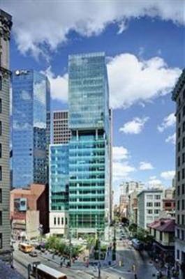 фото отеля Fairmont Pittsburgh