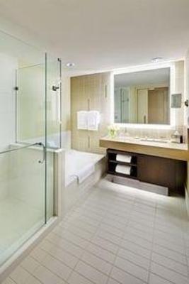 фото отеля Fairmont Pittsburgh