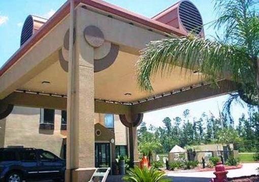 фото отеля Econo Lodge Inn & Suites Diamondhead