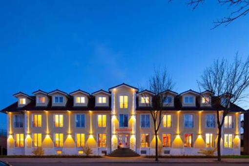 фото отеля Moin Hotel Cuxhaven