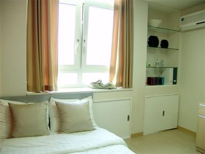 фото отеля Co-op Residence Ohmokgyo Hotel Seoul