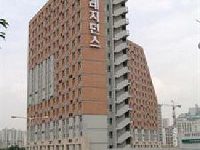 Co-op Residence Ohmokgyo Hotel Seoul
